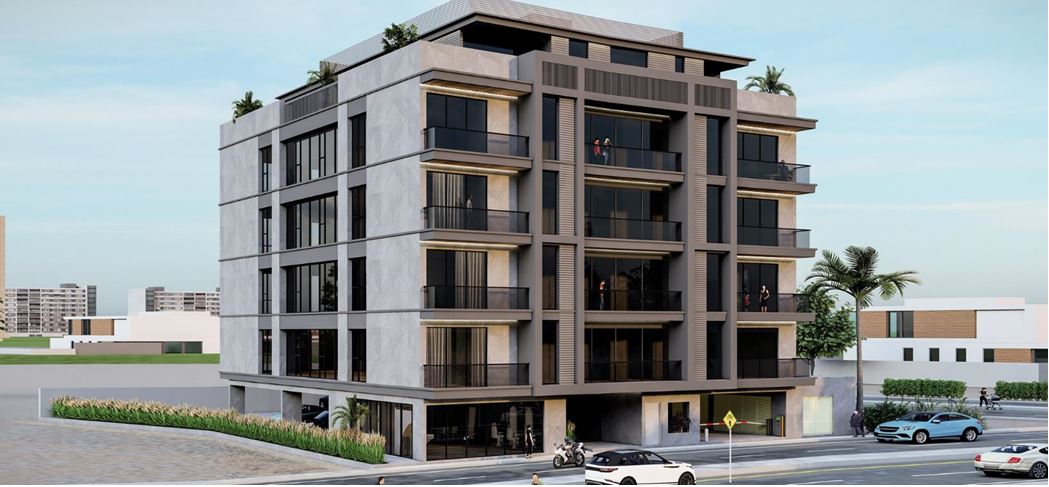 Residential  Building