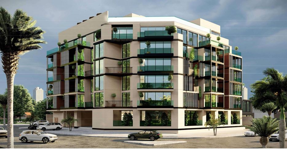 Residential  Building