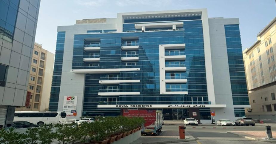 Residential  Building