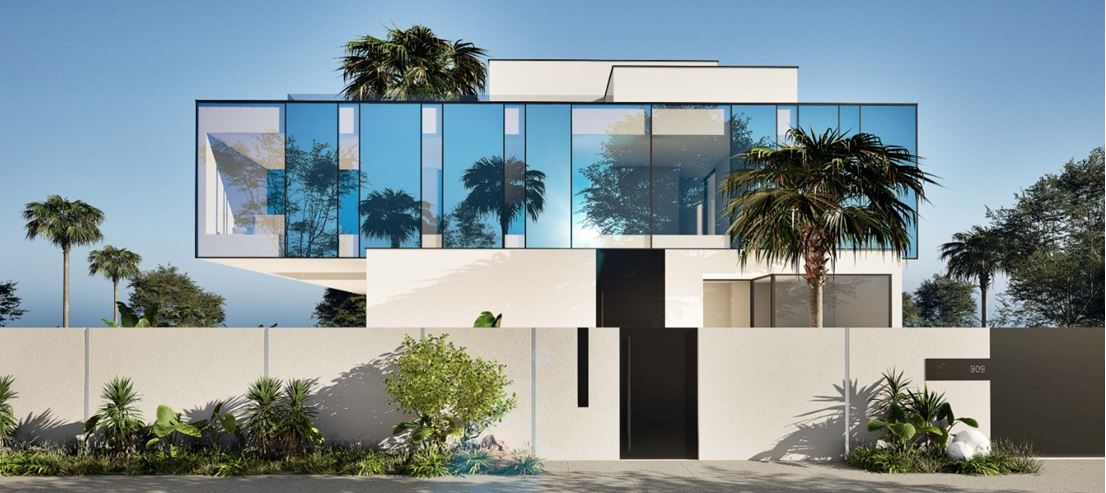 Residential  Villa
